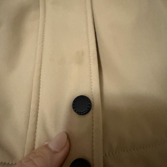 French Connection Water Resistent Jacket - Picture 5 of 6